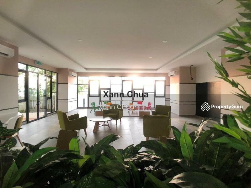 Service Residence for Rent at The Clio Residences - Xann Chua - PropertyGuru.com.my