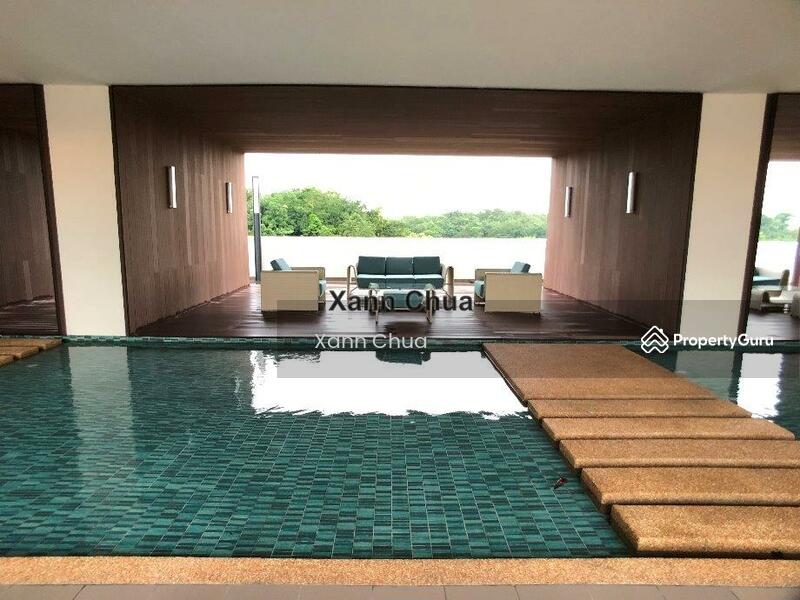 Service Residence for Rent at The Clio Residences - Xann Chua - PropertyGuru.com.my