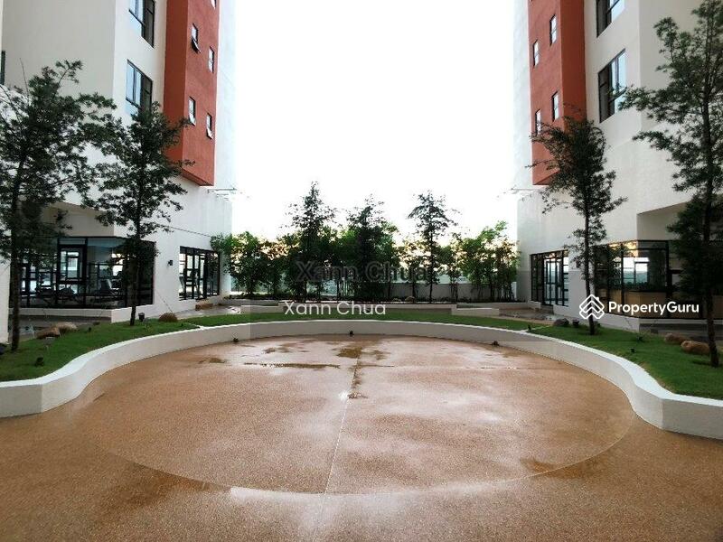 Service Residence for Rent at The Clio Residences - Xann Chua - PropertyGuru.com.my
