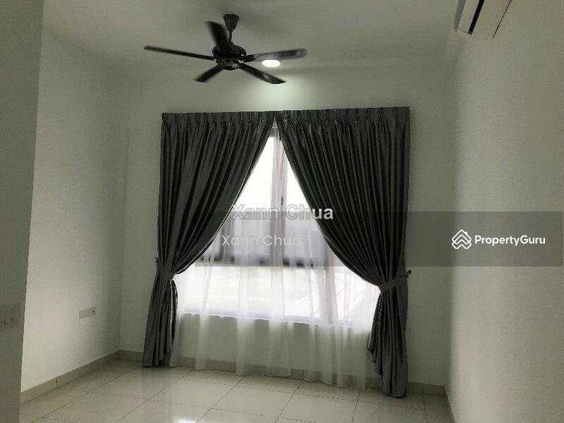 Service Residence for Rent at The Clio Residences - Xann Chua - PropertyGuru.com.my