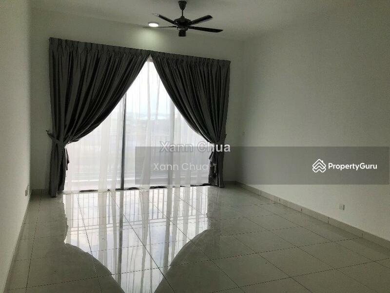 Service Residence for Rent at The Clio Residences - Xann Chua - PropertyGuru.com.my