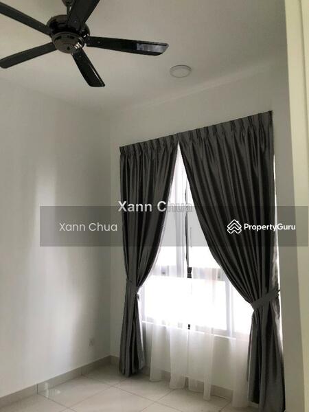 Service Residence for Rent at The Clio Residences - Xann Chua - PropertyGuru.com.my