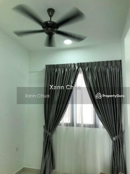Service Residence for Rent at The Clio Residences - Xann Chua - PropertyGuru.com.my