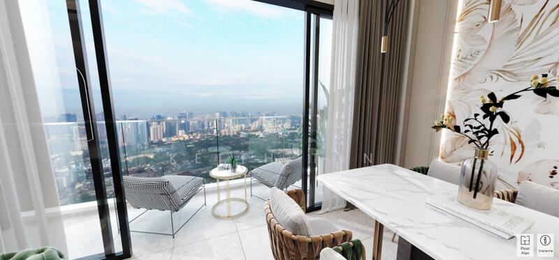 For Sale - The Valley Residences @ SkySierra