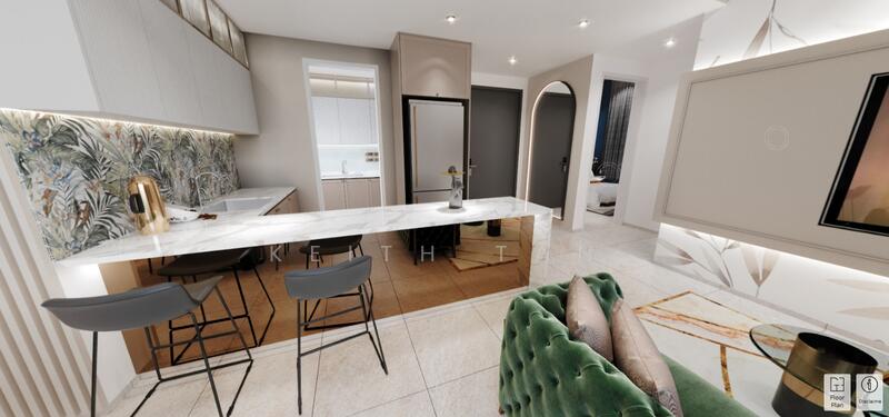 For Sale - The Valley Residences @ SkySierra