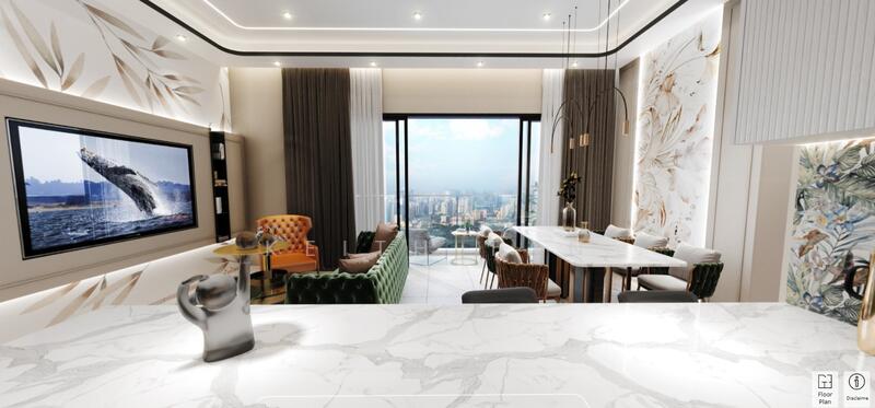 For Sale - The Valley Residences @ SkySierra