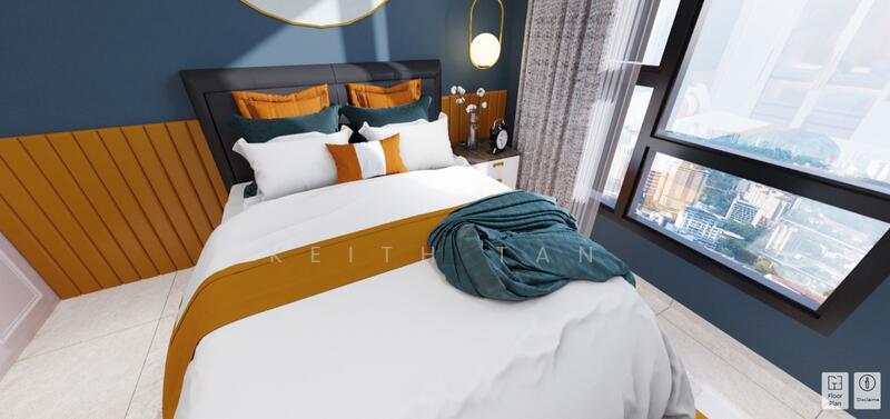 For Sale - The Valley Residences @ SkySierra