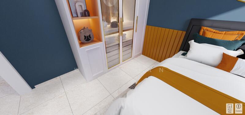 For Sale - The Valley Residences @ SkySierra