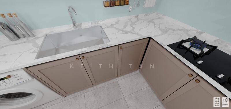 For Sale - The Valley Residences @ SkySierra