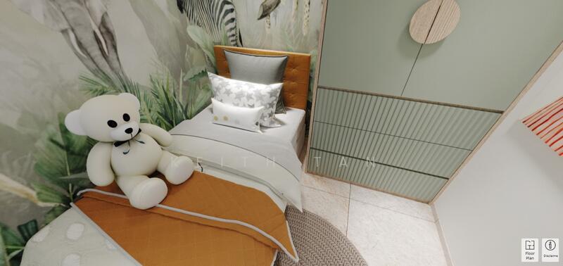 For Sale - The Valley Residences @ SkySierra