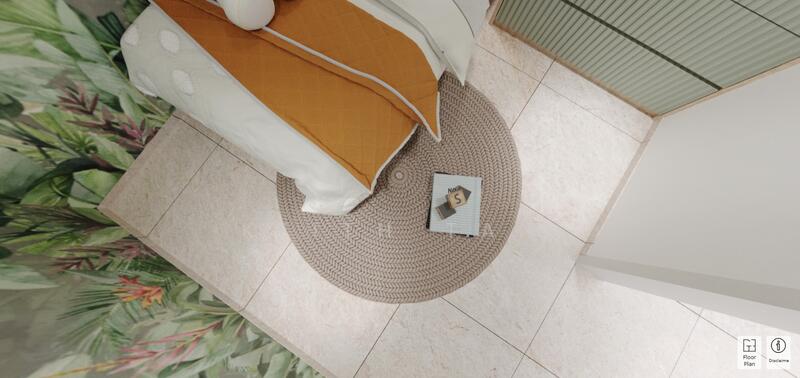 For Sale - The Valley Residences @ SkySierra