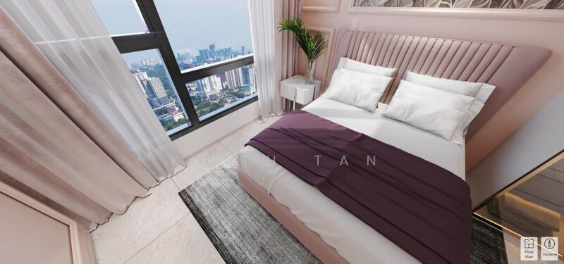 For Sale - The Valley Residences @ SkySierra