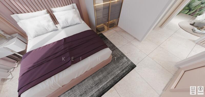 For Sale - The Valley Residences @ SkySierra