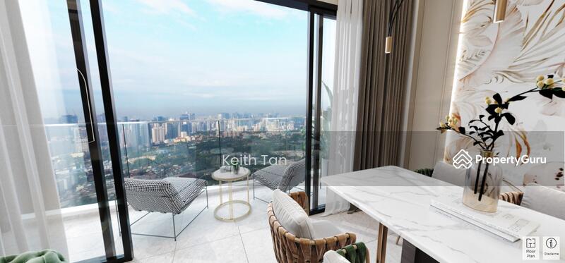 Servis Apartment untuk Dijual di The Vesta Residences - Keith Tan - PropertyGuru.com.my