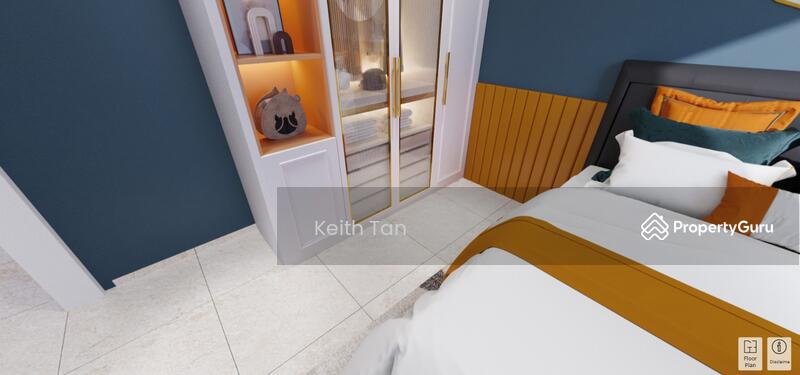 Servis Apartment untuk Dijual di The Vesta Residences - Keith Tan - PropertyGuru.com.my