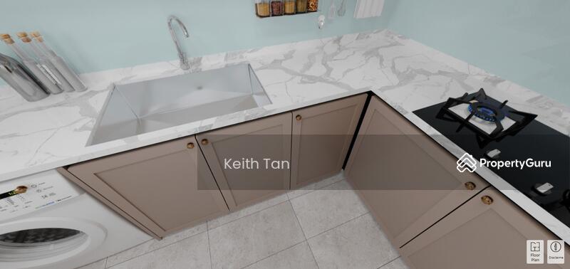 Servis Apartment untuk Dijual di The Vesta Residences - Keith Tan - PropertyGuru.com.my