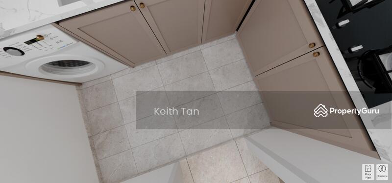 Servis Apartment untuk Dijual di The Vesta Residences - Keith Tan - PropertyGuru.com.my