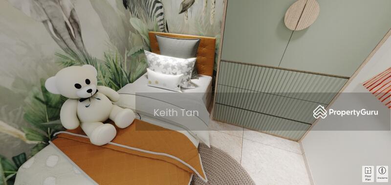 Servis Apartment untuk Dijual di The Vesta Residences - Keith Tan - PropertyGuru.com.my
