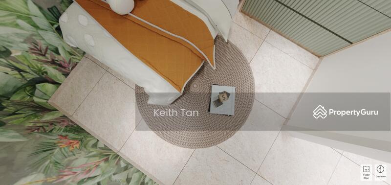 Servis Apartment untuk Dijual di The Vesta Residences - Keith Tan - PropertyGuru.com.my
