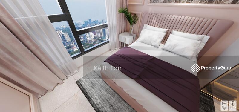 Servis Apartment untuk Dijual di The Vesta Residences - Keith Tan - PropertyGuru.com.my