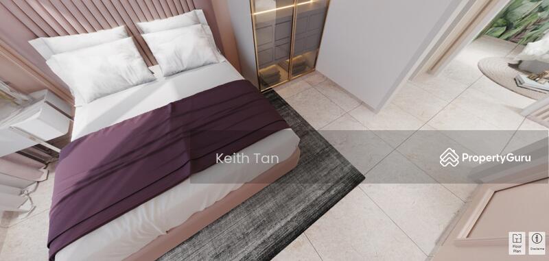 Servis Apartment untuk Dijual di The Vesta Residences - Keith Tan - PropertyGuru.com.my