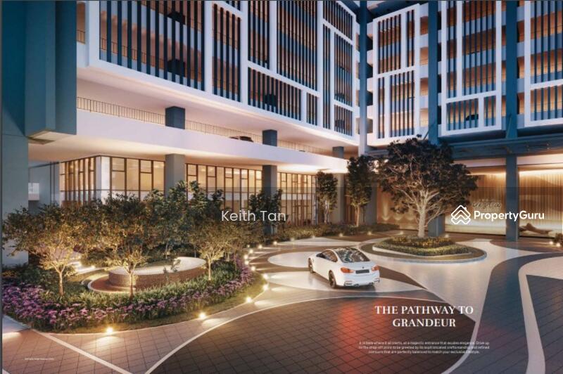 Servis Apartment untuk Dijual di The Vesta Residences - Keith Tan - PropertyGuru.com.my