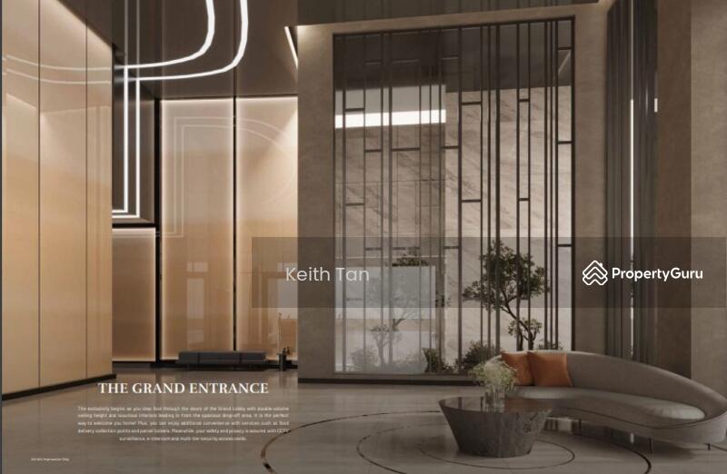 Servis Apartment untuk Dijual di The Vesta Residences - Keith Tan - PropertyGuru.com.my