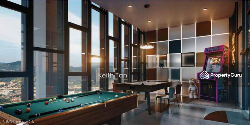 Servis Apartment untuk Dijual di The Vesta Residences - Keith Tan - PropertyGuru.com.my
