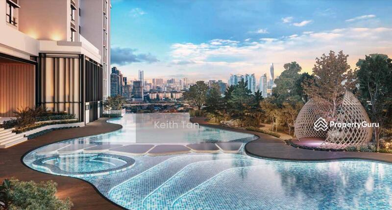 Servis Apartment untuk Dijual di The Vesta Residences - Keith Tan - PropertyGuru.com.my