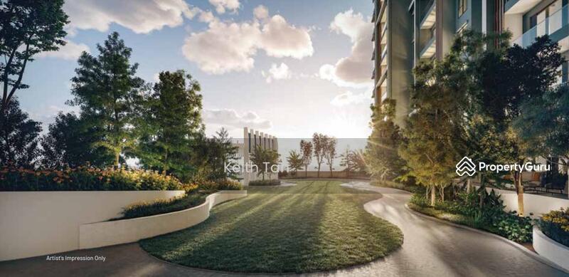 Servis Apartment untuk Dijual di The Vesta Residences - Keith Tan - PropertyGuru.com.my