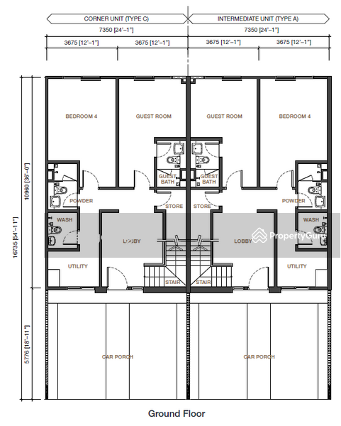 Townhouse for Sale in Bandar Sri Damansara (Selangor) - George Ang - PropertyGuru.com.my