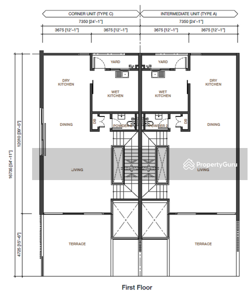 Townhouse for Sale in Bandar Sri Damansara (Selangor) - George Ang - PropertyGuru.com.my
