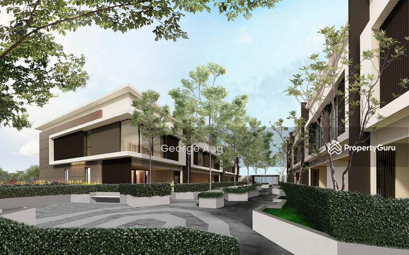 Townhouse for Sale in Bandar Sri Damansara (Selangor) - George Ang - PropertyGuru.com.my
