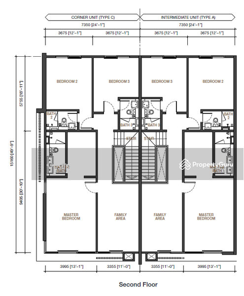 Townhouse for Sale in Bandar Sri Damansara (Selangor) - George Ang - PropertyGuru.com.my