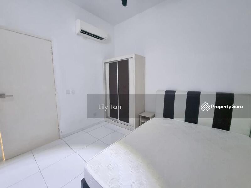 Sky Loft, Bukit Indah, Iskandar Puteri (Nusajaya), Johor Bahru, Johor