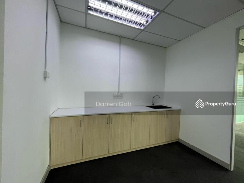 Office for Rent in Taman Bangsar (Bangsar) - Darren Goh - PropertyGuru.com.my
