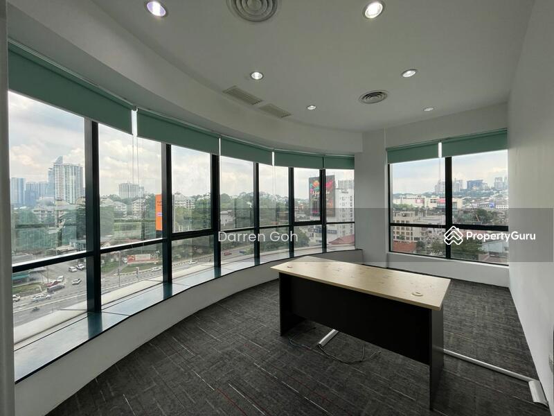 Office for Rent in Taman Bangsar (Bangsar) - Darren Goh - PropertyGuru.com.my