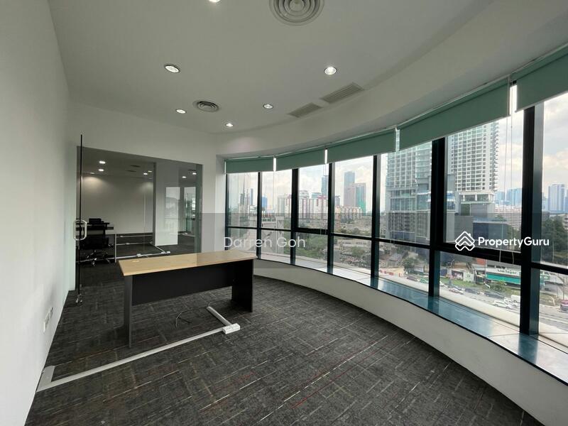 Office for Rent in Taman Bangsar (Bangsar) - Darren Goh - PropertyGuru.com.my