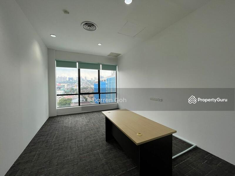 Office for Rent in Taman Bangsar (Bangsar) - Darren Goh - PropertyGuru.com.my