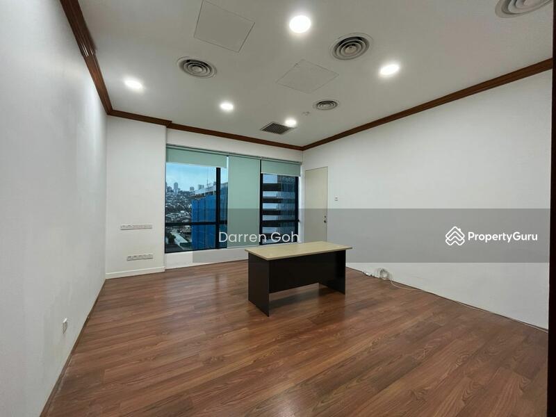 Office for Rent in Taman Bangsar (Bangsar) - Darren Goh - PropertyGuru.com.my