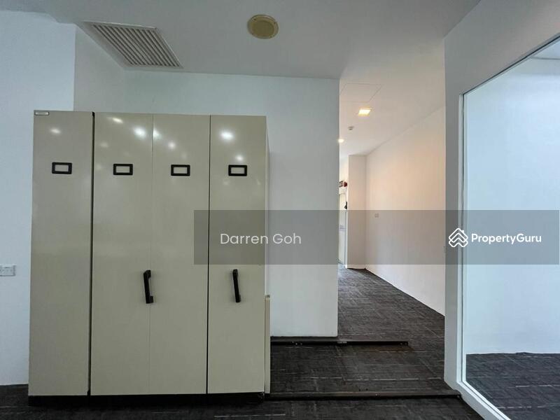 Office for Rent in Taman Bangsar (Bangsar) - Darren Goh - PropertyGuru.com.my