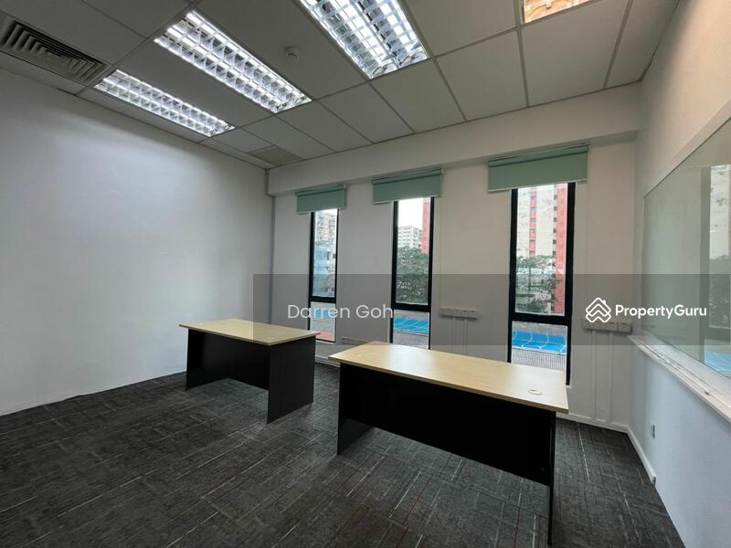 Office for Rent in Taman Bangsar (Bangsar) - Darren Goh - PropertyGuru.com.my