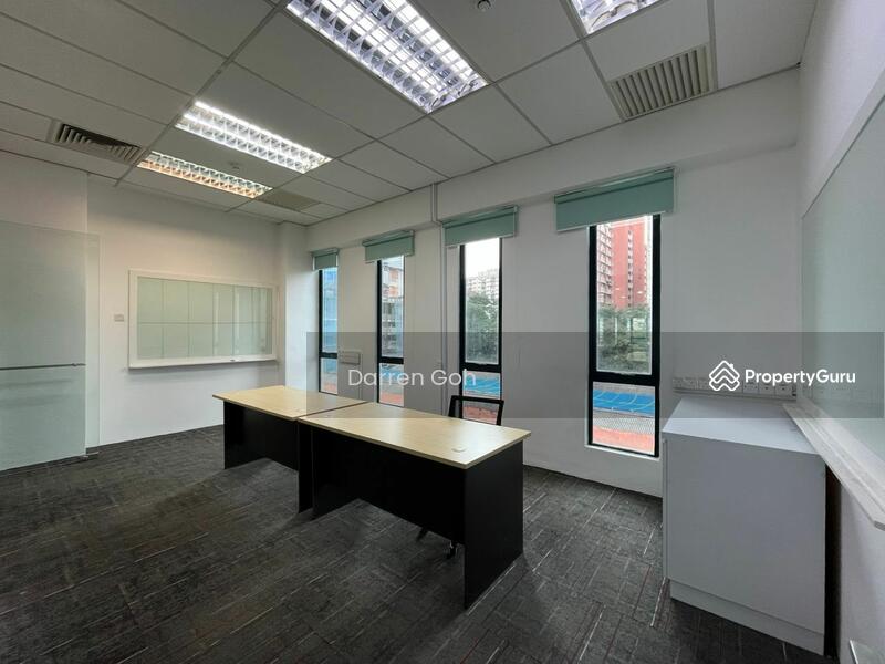 Office for Rent in Taman Bangsar (Bangsar) - Darren Goh - PropertyGuru.com.my