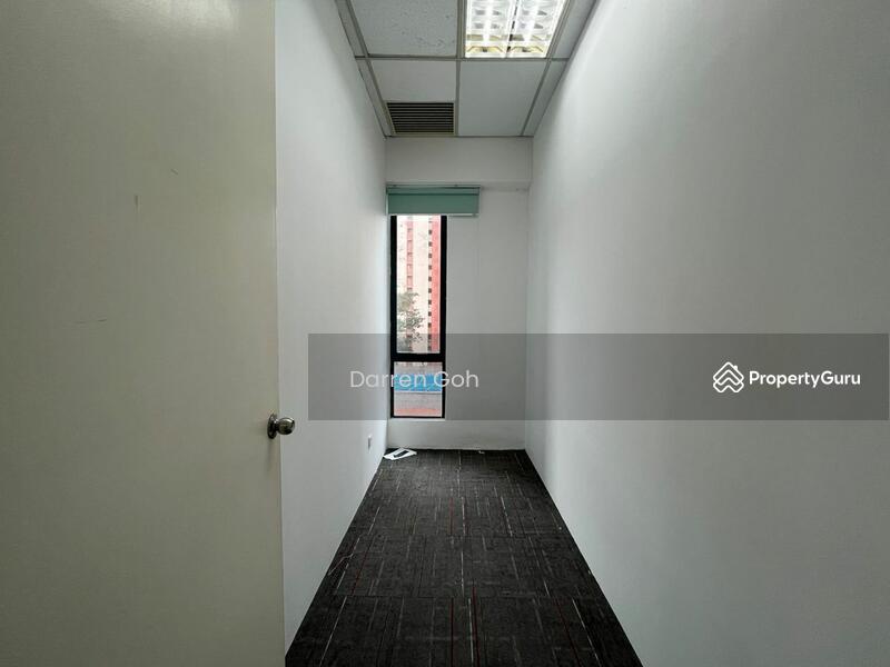 Office for Rent in Taman Bangsar (Bangsar) - Darren Goh - PropertyGuru.com.my