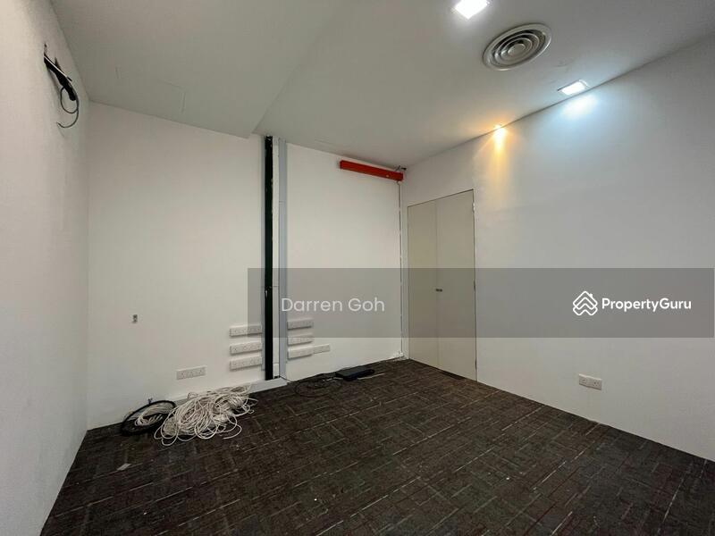 Office for Rent in Taman Bangsar (Bangsar) - Darren Goh - PropertyGuru.com.my