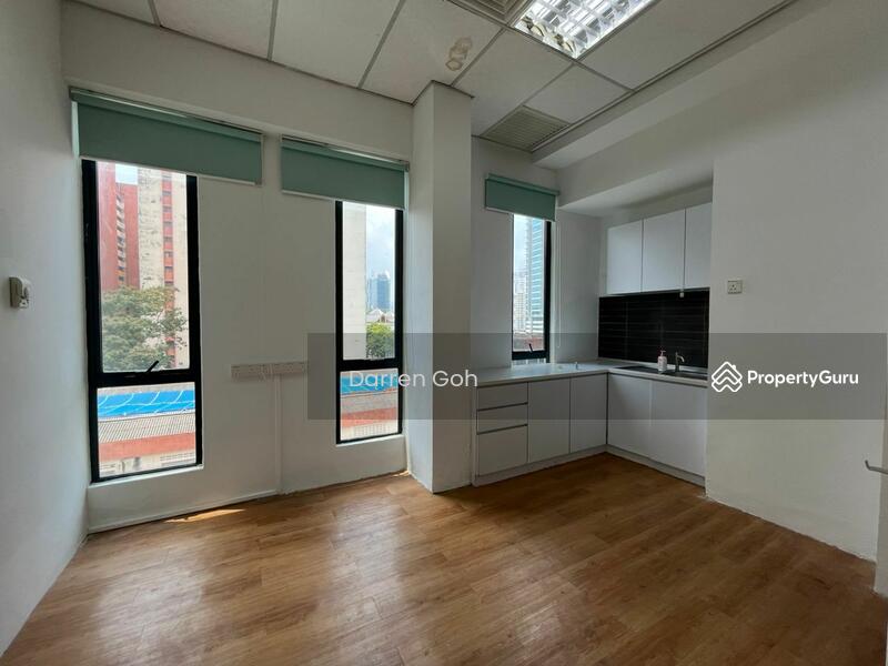 Office for Rent in Taman Bangsar (Bangsar) - Darren Goh - PropertyGuru.com.my