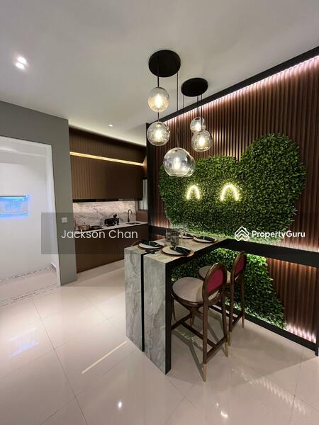 M Nova untuk Untuk Dijual - RM 450,000, Mac 2026 - PropertyGuru.com.my