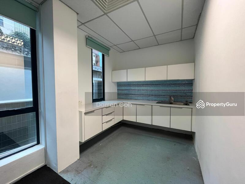 Office for Rent in Taman Bangsar (Bangsar) - Darren Goh - PropertyGuru.com.my
