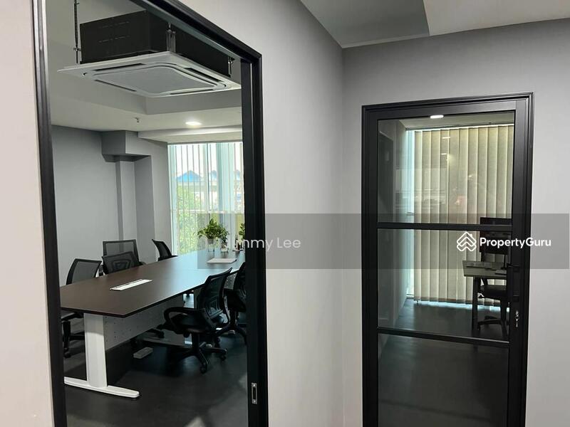 Office for Rent in Dataran Ara Damansara (Ara Damansara) - Jimmy Lee - PropertyGuru.com.my