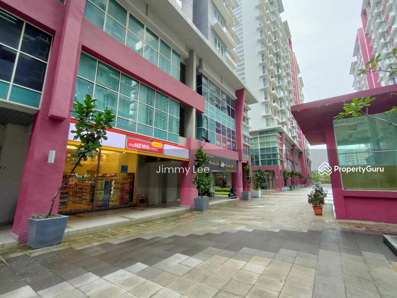 Office for Rent in Dataran Ara Damansara (Ara Damansara) - Jimmy Lee - PropertyGuru.com.my